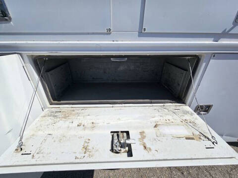 2015 Chevrolet Silverado 3500HD