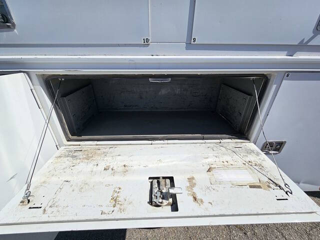 2015 Chevrolet Silverado 3500HD