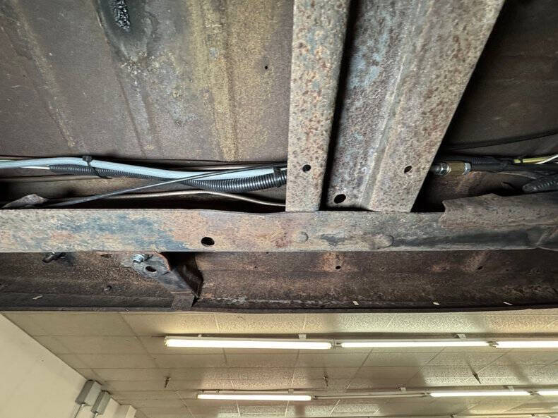 1951 Studebaker Champion