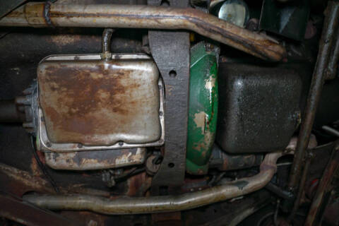 1955 Pontiac Chieftain