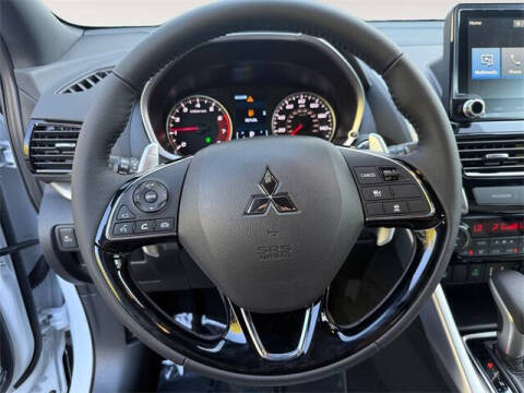 2026 Mitsubishi Eclipse Cross SEL