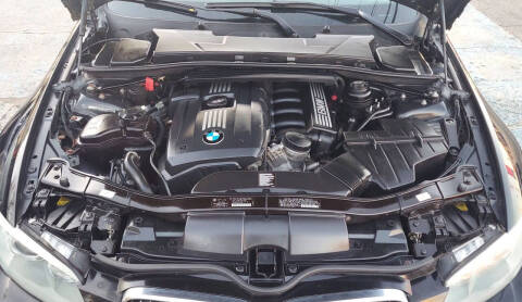 2012 BMW 3 Series 328i xDrive