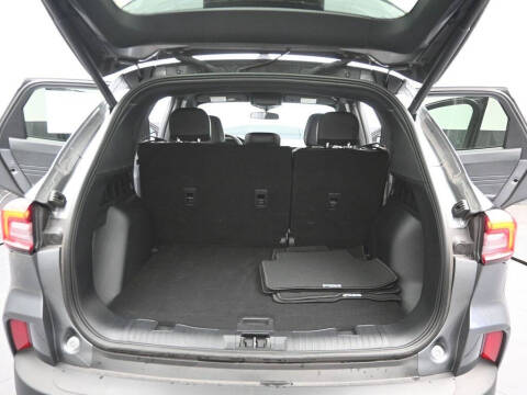 2025 Ford Escape Hybrid ST-Line