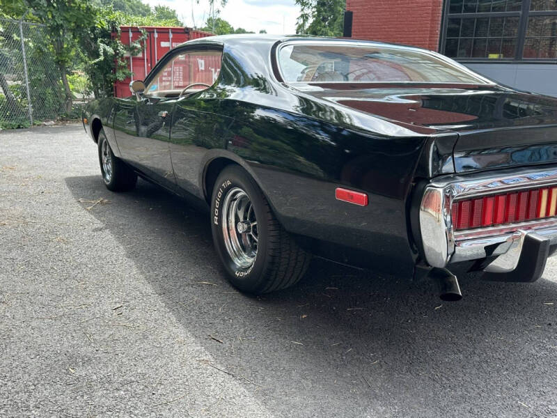 1973 Dodge Charger