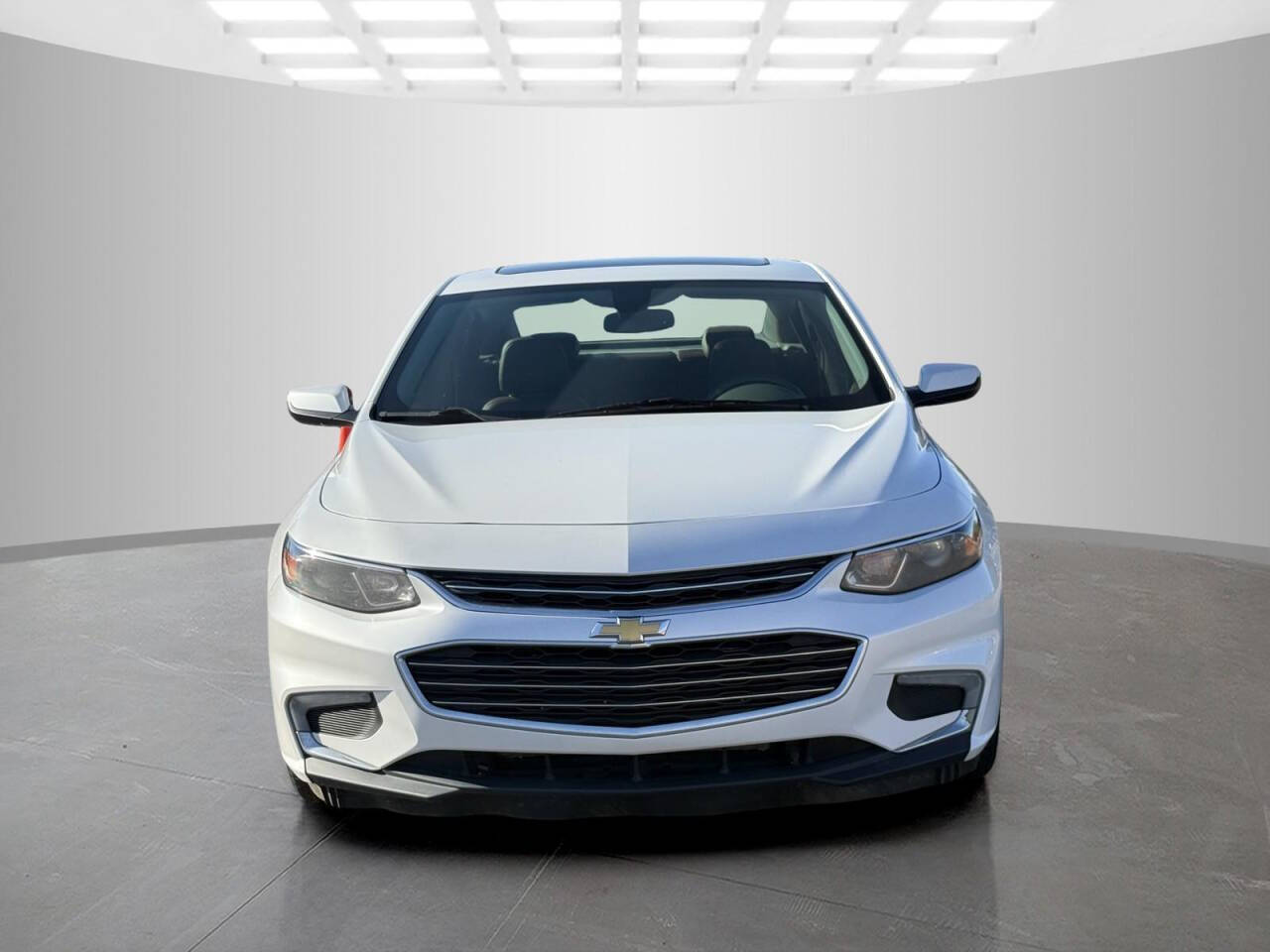 2016 Chevrolet Malibu for sale at Used Cars Toledo in Oregon, OH