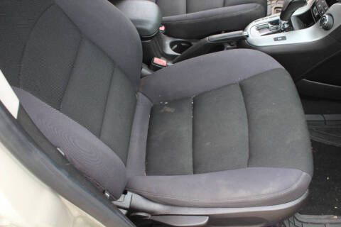 2014 Chevrolet Cruze 1LT Auto