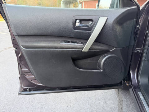 2012 Nissan Rogue SV