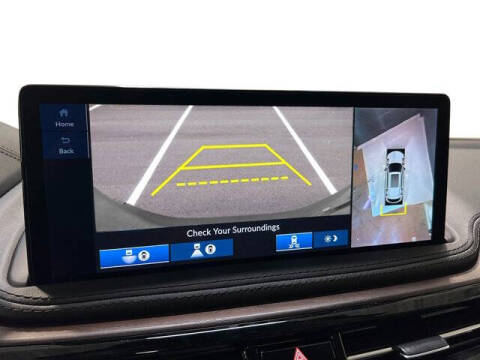 2026 Acura MDX SH-AWD w/Advance