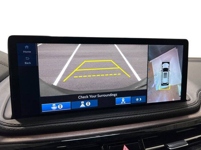 2026 Acura MDX SH-AWD w/Advance