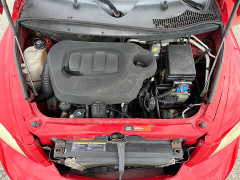 2010 Chevrolet HHR LS