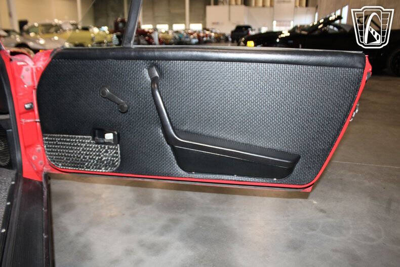 1976 Porsche 914