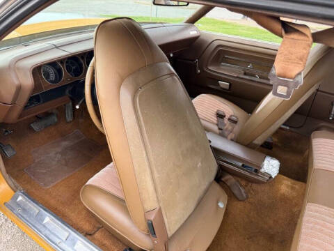1971 Dodge Challenger