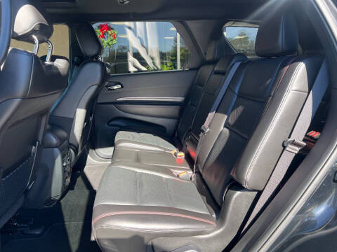 2024 Dodge Durango GT