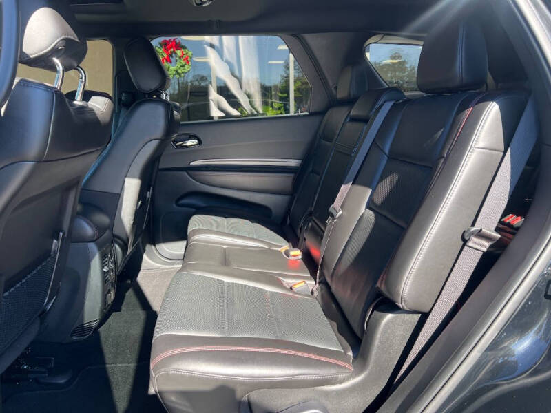 2024 Dodge Durango GT