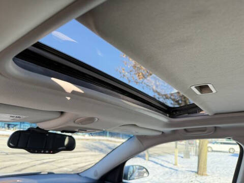 2011 Chevrolet Impala LT Fleet