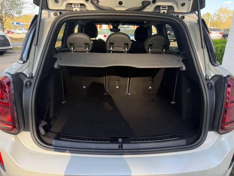 2023 MINI Countryman