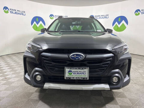 2023 Subaru Outback Limited XT