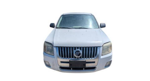 2008 Mercury Mariner V6