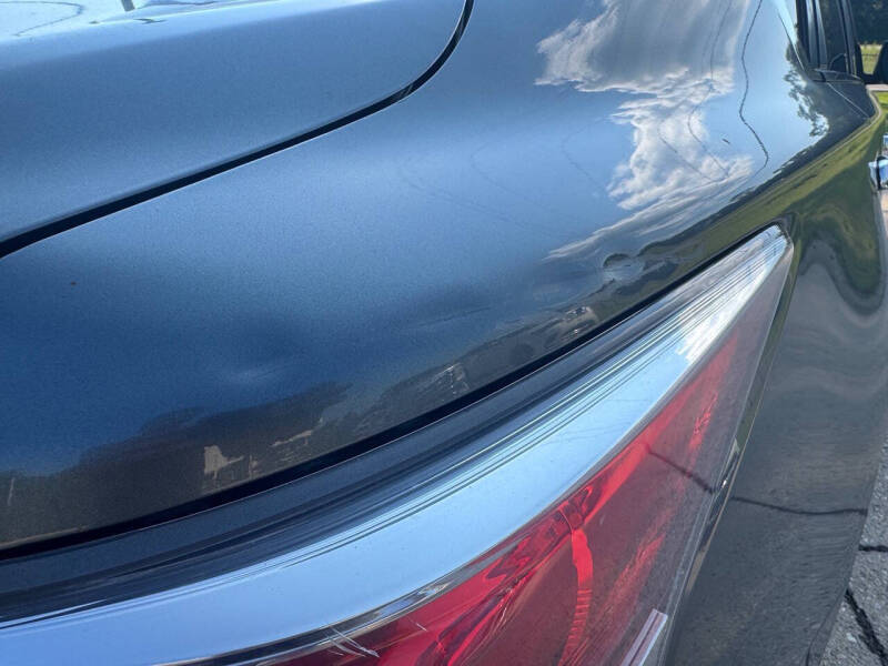 2014 Nissan Altima 2.5 SL