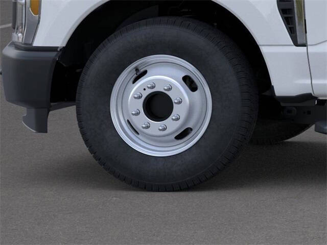 2025 Ford F-350 Super Duty