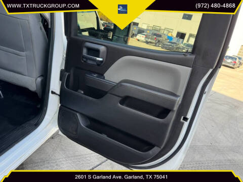 2016 GMC Sierra 2500HD