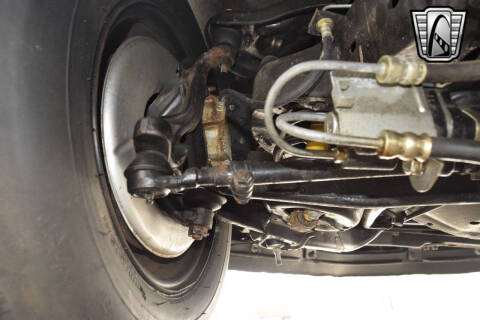 1968 Chevrolet Corvette