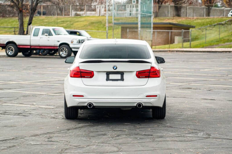 2018 BMW 3 Series 340i