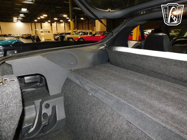 1993 Chevrolet Camaro Z28