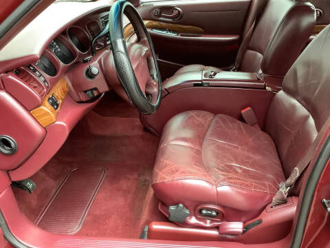 2000 Buick LeSabre Custom
