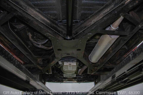 1947 Cadillac Series 62