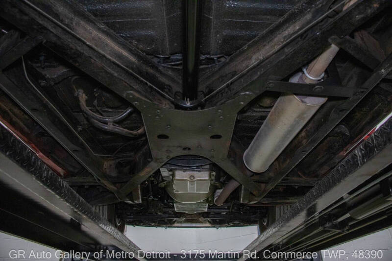 1947 Cadillac Series 62