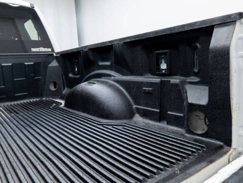 2021 Ford F-250 Super Duty