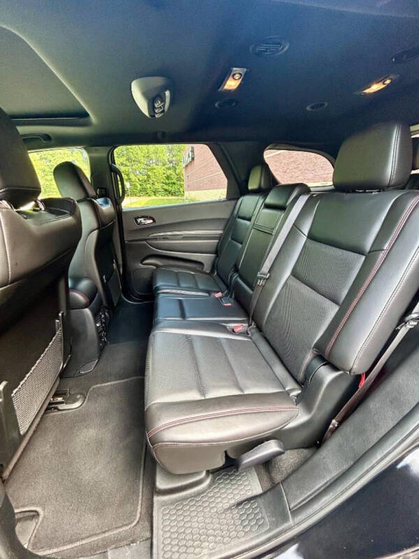 2024 Dodge Durango GT