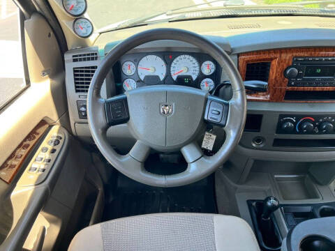 2006 Dodge Ram 2500