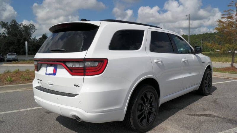 2025 Dodge Durango R/T