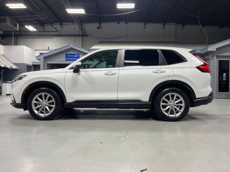 2023 Honda CR-V