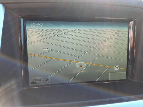 2014 Mercedes-Benz GL-Class GL 450 4MATIC