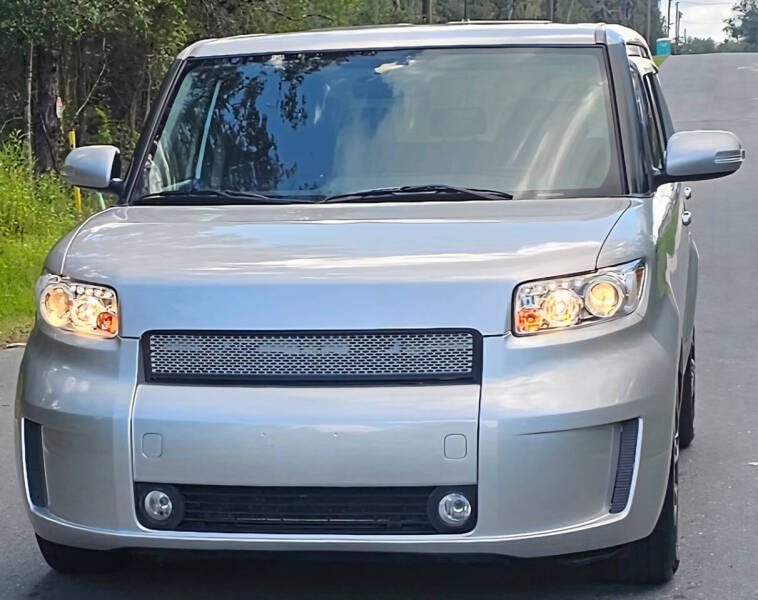 2009 Scion xB