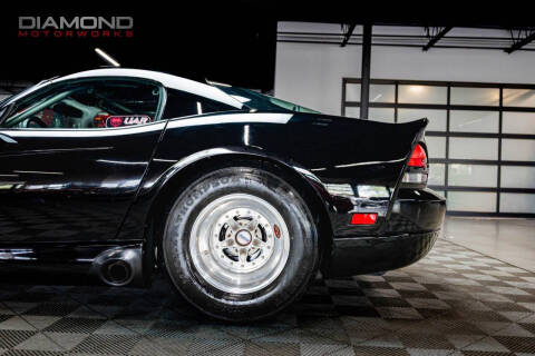 2006 Dodge Viper SRT-10