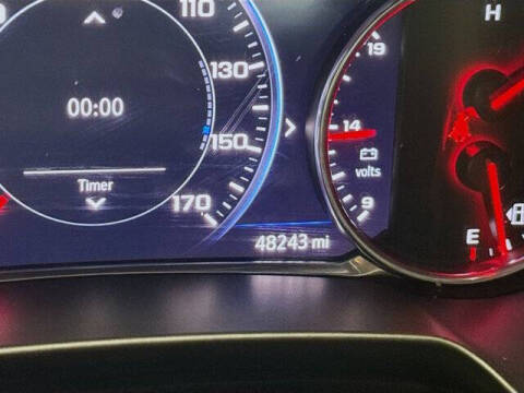 2019 Chevrolet Blazer Premier