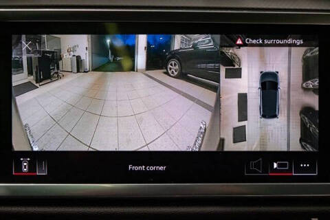 2024 Audi Q3 quattro S line Prem Plus 45 TFSI