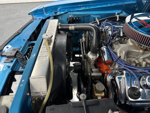 1971 Dodge Challenger