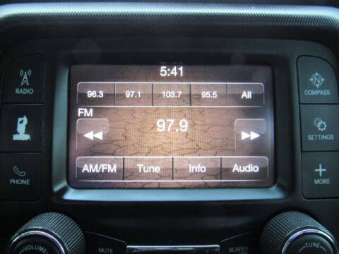 2018 Jeep Wrangler Unlimited