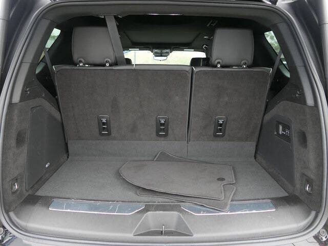 2024 Cadillac Escalade Sport