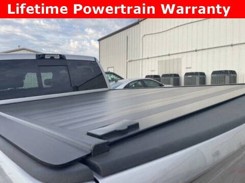 2022 RAM 2500 Limited Longhorn