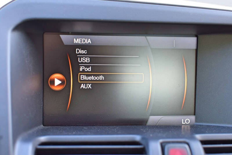 2013 Volvo XC60 3.2