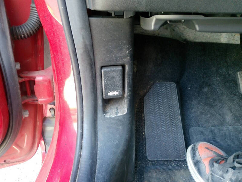 2009 Honda Fit