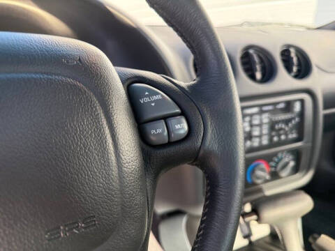 1999 Pontiac Firebird