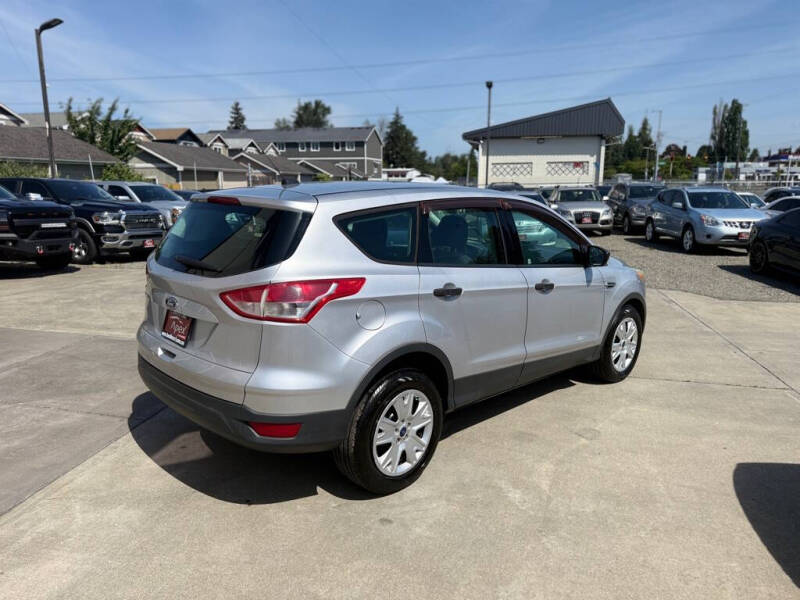 2013 Ford Escape S