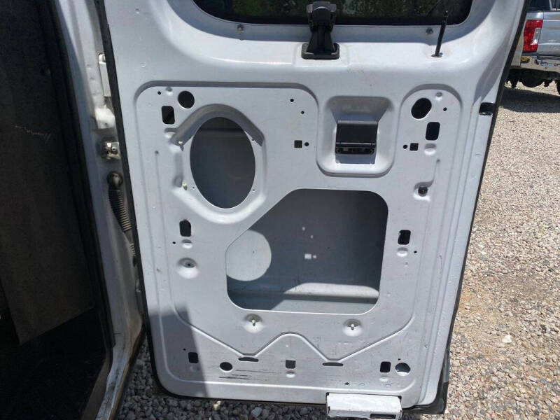 2007 Ford E-Series E-250